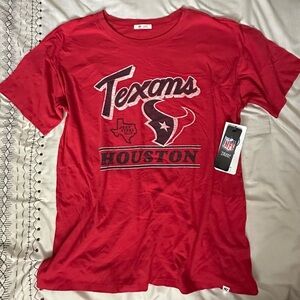 Houston Texans Tshirt